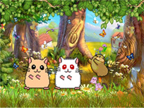 Космічна подорож. Слайд 11