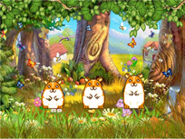 Космічна подорож. Слайд 13