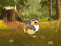 Космічна подорож. Слайд 14