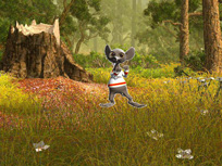 Космічна подорож. Слайд 15