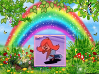 Космічна подорож. Слайд 18