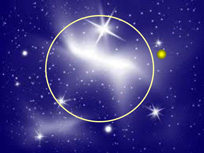 Космічна подорож. Слайд 28