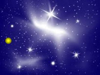 Космічна подорож. Слайд 29